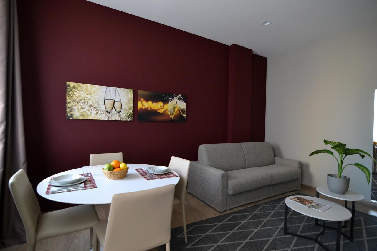 Good Idea! Palace By H-Fast Treviso Buitenkant foto
