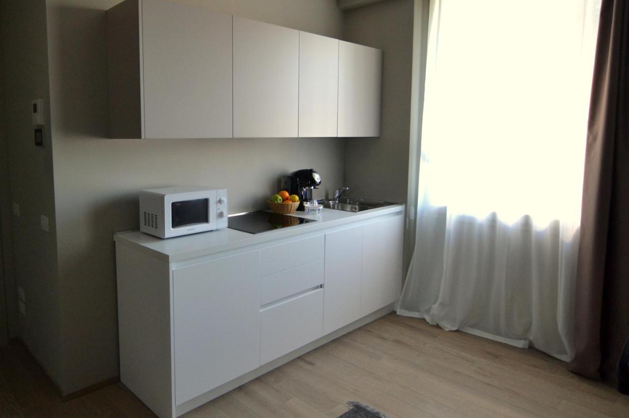 Good Idea! Palace By H-Fast Treviso Buitenkant foto