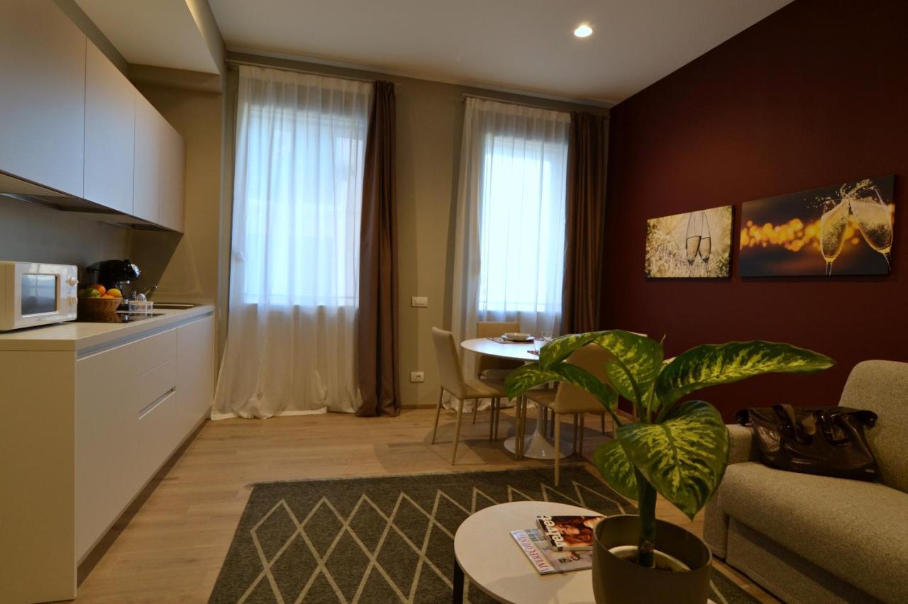 Good Idea! Palace By H-Fast Treviso Buitenkant foto