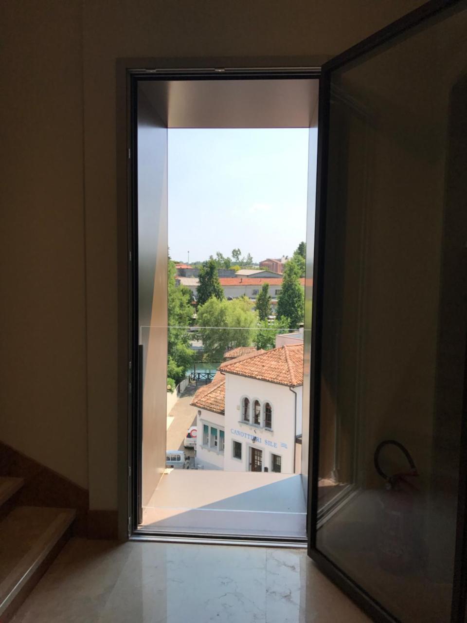 Good Idea! Palace By H-Fast Treviso Buitenkant foto