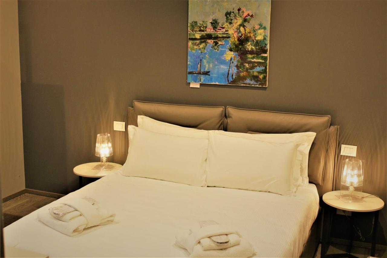 Good Idea! Palace By H-Fast Treviso Buitenkant foto
